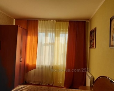 Rent an apartment, Gavrilova-ul-Komunarskiy, Zaporozhe, Voznesenivs'kyi district, id 31673