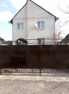 Buy a house, Novomoskovskaya-ul-Amur-Nizhnedneprovskiy, Dnipro, Tsentral'nyi district, id 15925