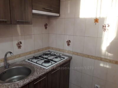 Rent an apartment, Lenina-prosp-Zhovtneviy, 150, Zaporozhe, Voznesenivs'kyi district, id 23031