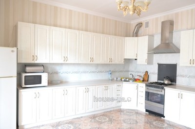 Buy a house, Arkhitektorskaya-ul, Odessa, Tsarske Selo, Kievskiy district, id 11388