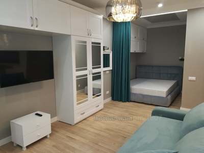 Rent an apartment, Chornovola-V-prosp, Lviv, Sikhivskiy district, id 22160