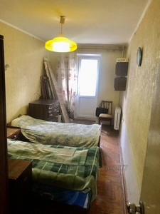 Buy an apartment, Odesskaya-ul-Leninskiy, 3, Zaporozhe, Oleksandrivs'kyi district, id 39863