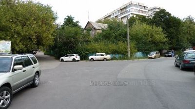 Buy a lot of land, Sapernoe-Pole-ul, Kyiv, Svyatoshinskiy district, id 12106