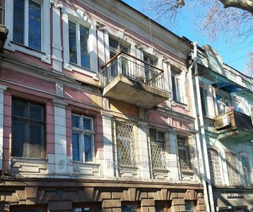 Купити квартиру, Пушкинская ул., Одеса, Приморський район, id 60701
