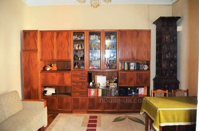 Buy an apartment, Banderi-S-vul, Lviv, Shevchenkivskiy district, id 2820