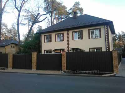 Buy a house, Kotlyarevskogo-ul, Irpin, Irpenskiy_gorsovet district, id 8548