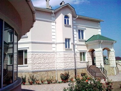 Buy a house, Chernomorskiy-1-y-per, Odessa, Chernomorka, Primorskiy district, id 12883