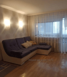 Buy an apartment, Gagarina-prosp, Kharkiv, Shevchenkivs'kyi district, id 61965