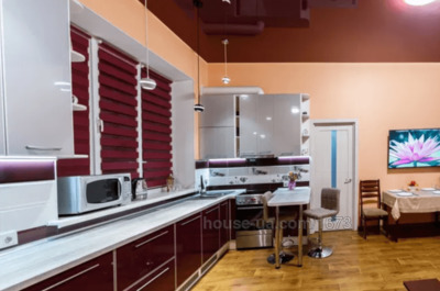 Rent an apartment, Plastichniy-per, Kharkiv, Kholodnaya_gora, Shevchenkivs'kyi district, id 56241