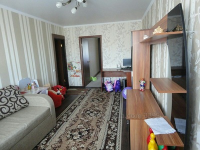 Buy an apartment, Oktyabrskaya-ul, 25, Vishneve, Kievo_Svyatoshinskiy district, id 52077