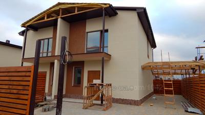 Buy a house, Solnechnaya-ul, Odessa, 7_y_kilometr, Kievskiy district, id 23367