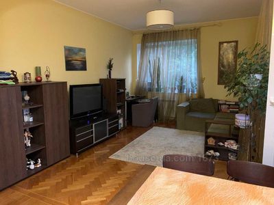 Buy an apartment, Kulturi-ul, Kharkiv, Holodnogirskiy district, id 61948