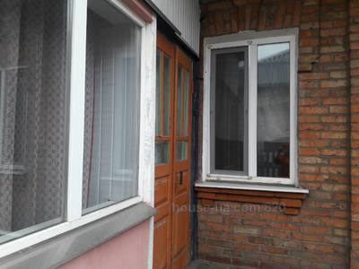 Купити будинок, Вишневая ул. (Жовтневый), Запоріжжя, Дніпровський район, id 10281