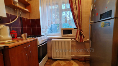Buy an apartment, Otakara-Yarosha-ul, Kharkiv, Pavlovo_pole, Shevchenkivs'kyi district, id 57601
