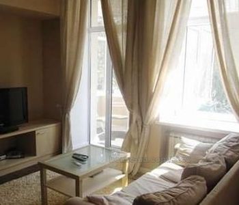Rent an apartment, Linkolna-A-vul, Lviv, Shevchenkivskiy district, id 59436