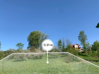 Buy a lot of land, Грушевського, Mikulichin, Yaremche municipality district, Ivano-Frankivska, id 61068
