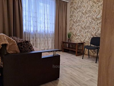 Rent an apartment, Mira-ul, Kharkiv, KhTZ, Novobavars'kyi district, id 61647