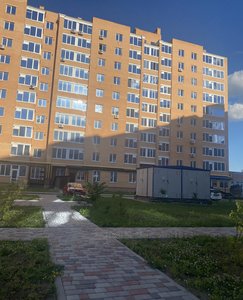 Buy an apartment, Darnickaya-ul, Kharkiv, Holodnogirskiy district, id 61931