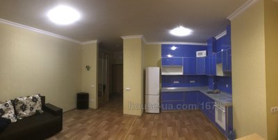 Rent an apartment, Otakara-Yarosha-per, Kharkiv, Pavlovo_pole, Industrial'nyi district, id 51299
