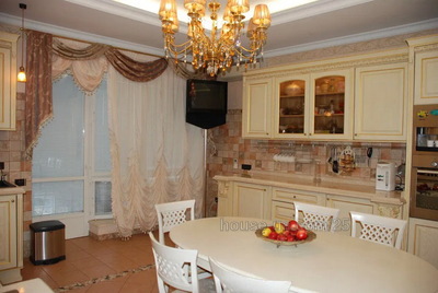 Buy an apartment, Uspenskaya-ul-Primorskiy-rayon, Odessa, Shevchenko_CPKO, Primorskiy district, id 36776