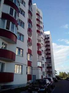 Buy an apartment, Golovatogo-ul, Borispol, Borispolskiy district, id 6441