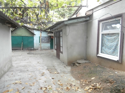 Buy a house, Stusa-Vasiliya-ul, Odessa, Cheremushki, Kievskiy district, id 9572