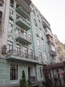 Buy an apartment, Rustaveli-Shota-ul, 27, Kyiv, Goloseevskiy district, id 44142