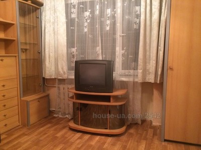 Rent an apartment, Rabochaya-ul-Krasnogvardeyskiy, Dnipro, Rabochaya_sloboda, Sobornyi district, id 45480