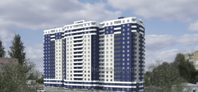 Buy an apartment, Zernovaya-ul, Kharkiv, Shevchenkivs'kyi district, id 58512