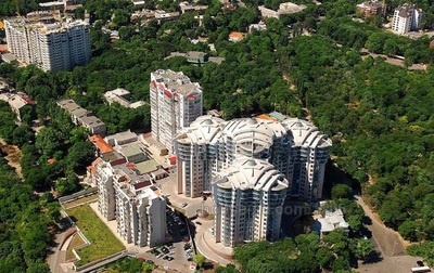 Buy an apartment, Lidersovskiy-bulvar, Odessa, Shevchenko_CPKO, Primorskiy district, id 26840
