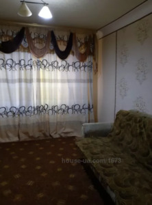 Rent a house, Ivanovskiy-per, Kharkiv, Osnovyans'kyi district, id 30497