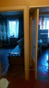 Rent an apartment, Novovokzalnaya-ul, 19, Kyiv, BatievaHora, Solomenskiy district, id 2273