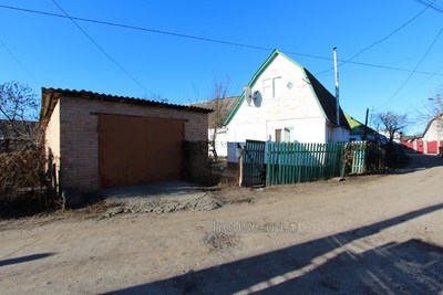 Buy a house, Taraschanskaya-ul, Belaya Tserkov, Belocerkovskiy district, id 12209