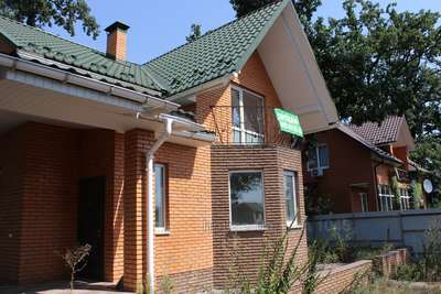 Buy a house, Yasnopolyanskaya-ul, 6, Bucha, Buchanskiy_gorsovet district, id 12374