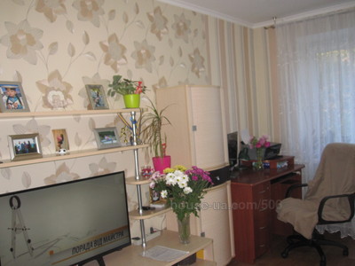 Buy an apartment, Ussuriyskiy-per, 10, Kyiv, Nivki, Shevchenkovskiy district, id 17510