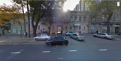 Rent a %profile%, Troitskaya-ul, Odessa, Primorskiy district, id 54788