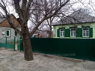 Buy a house, Khalkhingolskaya-ul, 91, Dnipro, Chapli_novie, Industrialnyy district, id 3828