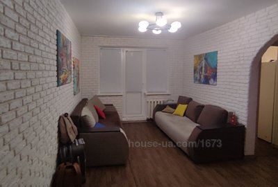 Buy an apartment, Tankopiya-ul, Kharkiv, Novie_doma, Osnovyans'kyi district, id 61693