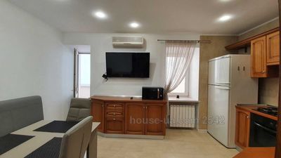 Rent an apartment, Liteynaya-ul, Dnipro, Nagorniy, Sobornyi district, id 50736