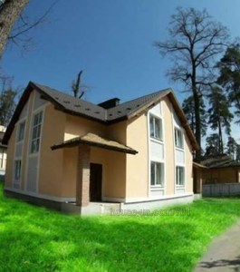 Buy a house, Pushkinskaya-ul, Irpin, Irpenskiy_gorsovet district, id 8550