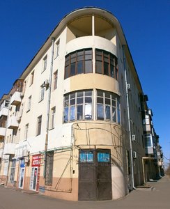 Buy an apartment, Moskovskiy-prosp, Kharkiv, Shevchenkivs'kyi district, id 59910