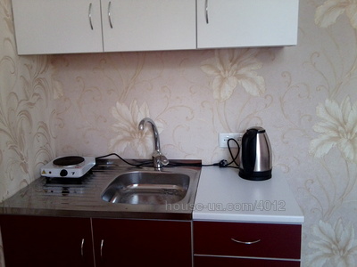 Rent an apartment, Stroiteley-ul, 1, Dnipro, Stroitel, Sobornyi district, id 62069