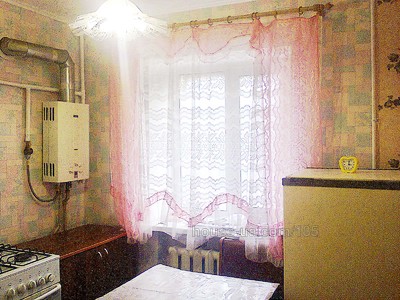 Buy an apartment, Yurchenka-Petra-vul, Poltava, Shevchenkivs'kyi district, id 2341