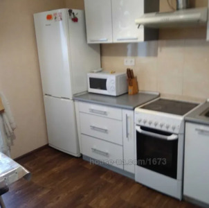 Rent an apartment, Mira-ul, Kharkiv, KhTZ, Moskovskiy district, id 46435