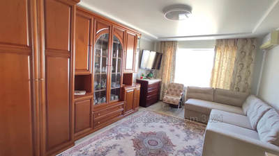 Buy an apartment, Monitornaya-ul, Dnipro, Parus, Tsentral'nyi district, id 61601