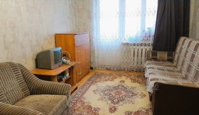 Buy an apartment, Yerevanska St., 8, Kyiv, KaravaeviDachi, Solomenskiy district, id 61608