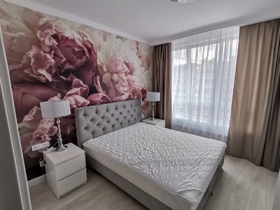 Rent an apartment, Mazepi-I-getm-vul, Lviv, Galickiy district, id 46125