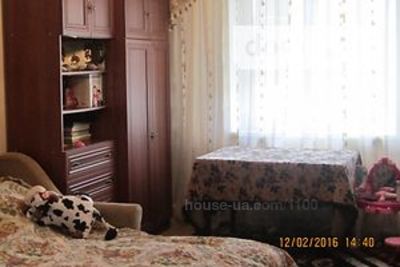 Buy an apartment, Gorkogo-ul, Borispol, Borispolskiy district, id 12089