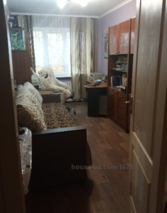 Rent an apartment, 23-go-Avgusta-ul, Kharkiv, Pavlovo_pole, Shevchenkivs'kyi district, id 40983