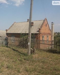 Buy a house, Shtabnoy-per, 1, Dnipro, Topol_3, Amur-Nizhnedneprovskiy district, id 41421